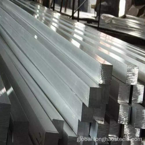 Specifications Solid Stainless Specifications Solid Stainless Steel Rectangle Square Bar Supplier